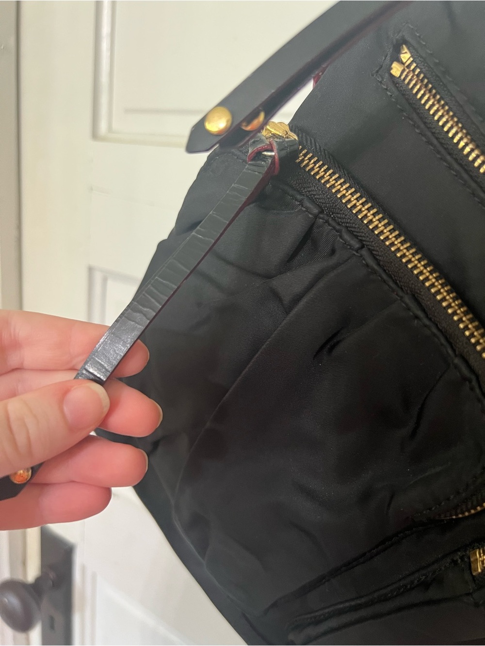 MZ Wallace Paige crossbody bag - Picture 7 of 14
